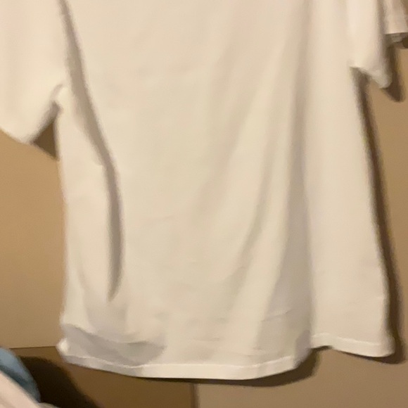 Polo by Ralph Lauren Kids White Bear Graphic Tee - Picture 3 of 4